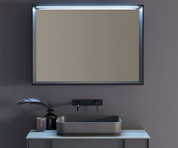 зеркало ALLEN BRAU REALITY 90